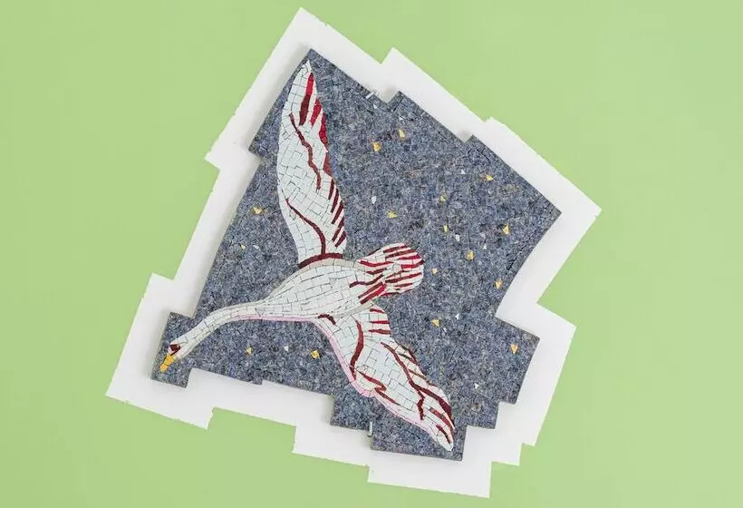 هتل La Casa Delle Stelle