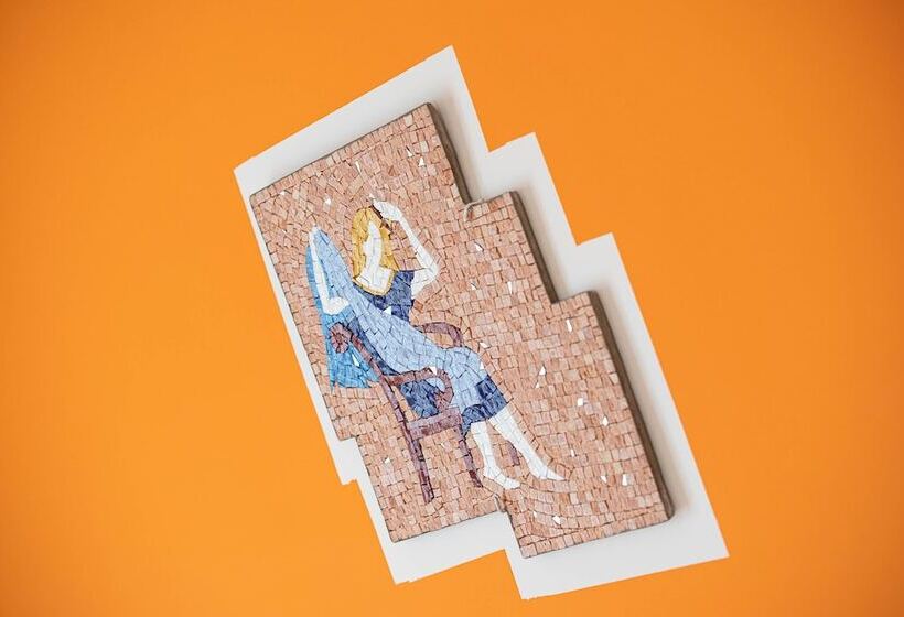 Hotel La Casa Delle Stelle