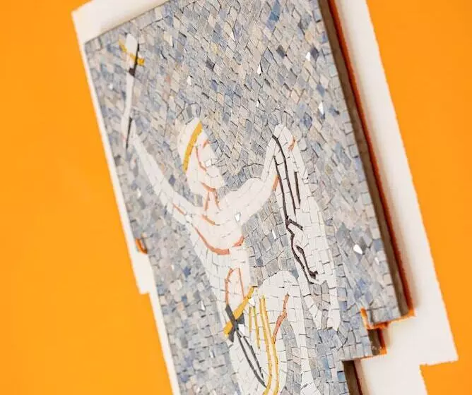 هتل La Casa Delle Stelle