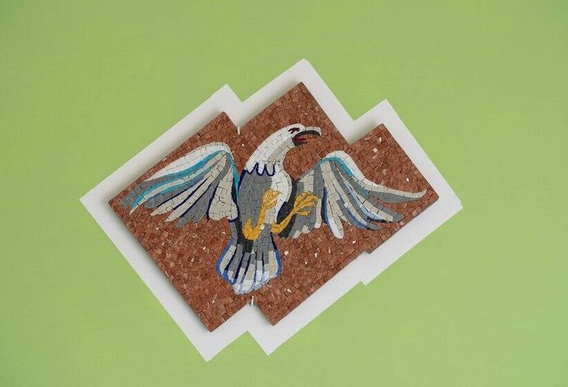 Hotel La Casa Delle Stelle