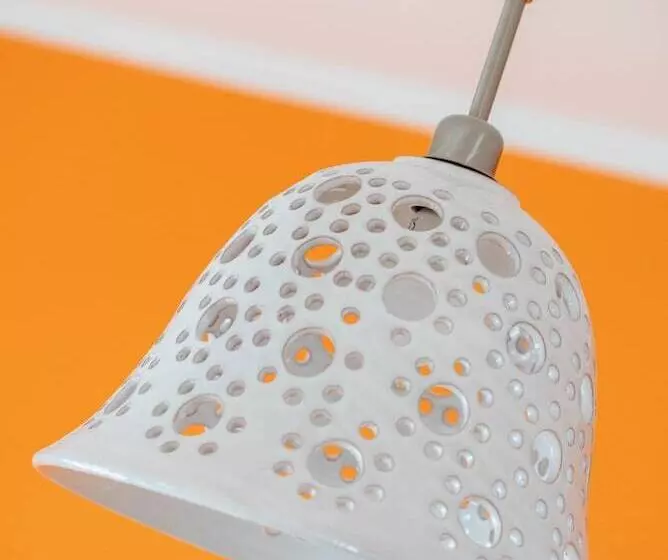 هتل La Casa Delle Stelle