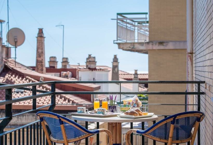 Hotel La Casa Delle Stelle