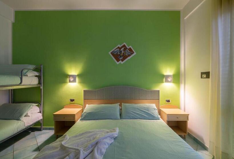 Hotel La Casa Delle Stelle