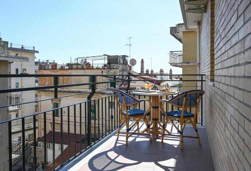 Hotel La Casa Delle Stelle