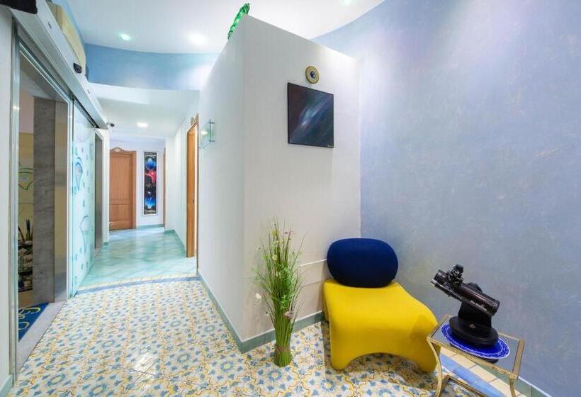 Hotel La Casa Delle Stelle