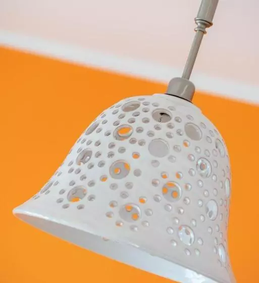 هتل La Casa Delle Stelle