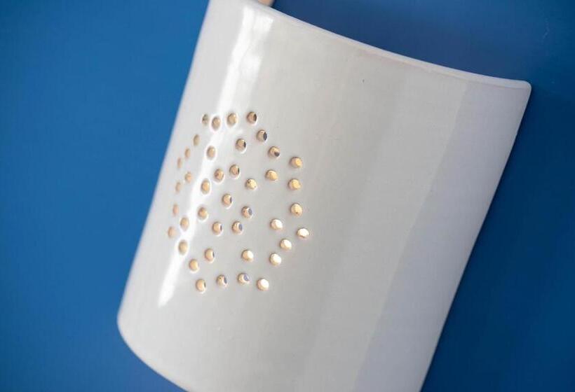 Hotel La Casa Delle Stelle