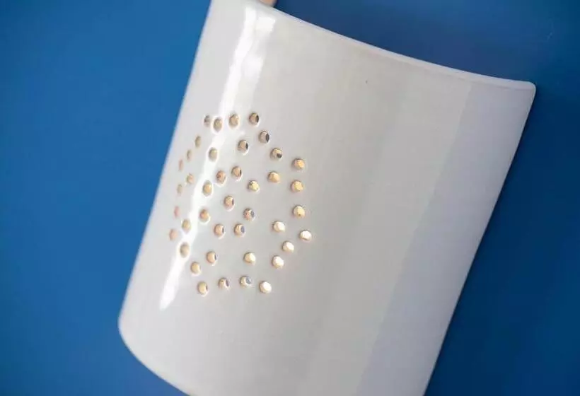 هتل La Casa Delle Stelle