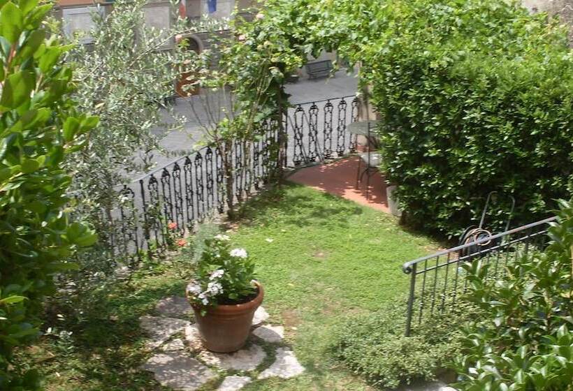 酒店 La Fonte Del Cieco