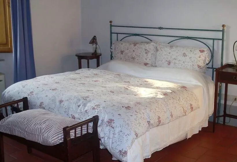 호텔 La Fonte Del Cieco