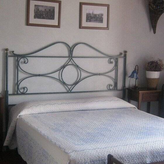 酒店 La Fonte Del Cieco