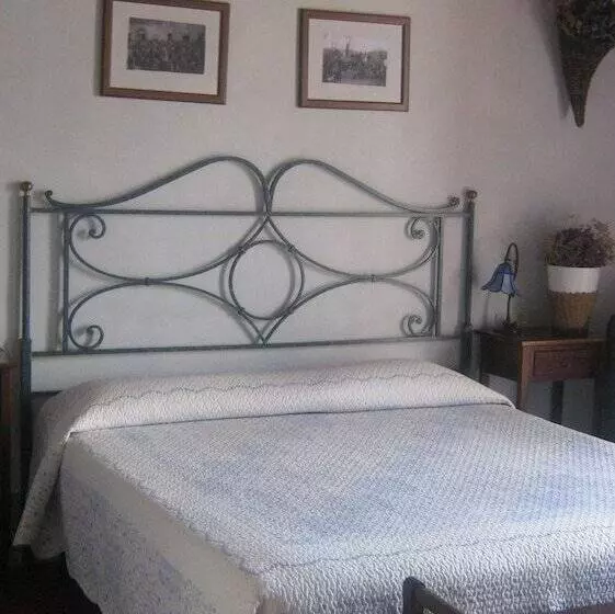 호텔 La Fonte Del Cieco