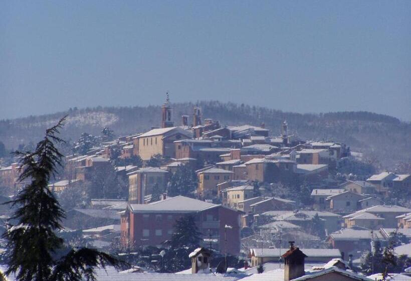 فندق La Piccola Stazione
