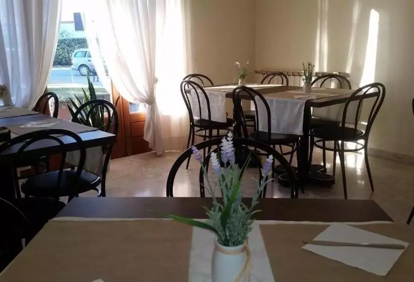 هتل La Piccola Stazione