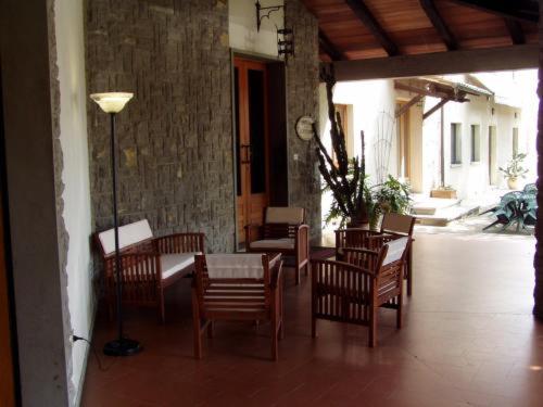 فندق La Piccola Stazione