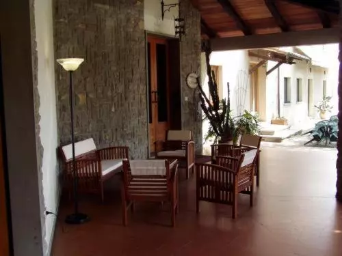 هتل La Piccola Stazione