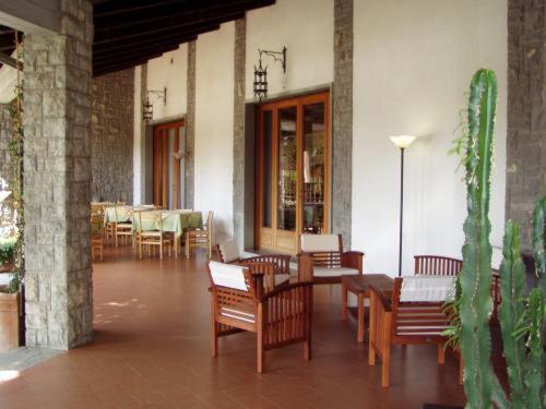 فندق La Piccola Stazione