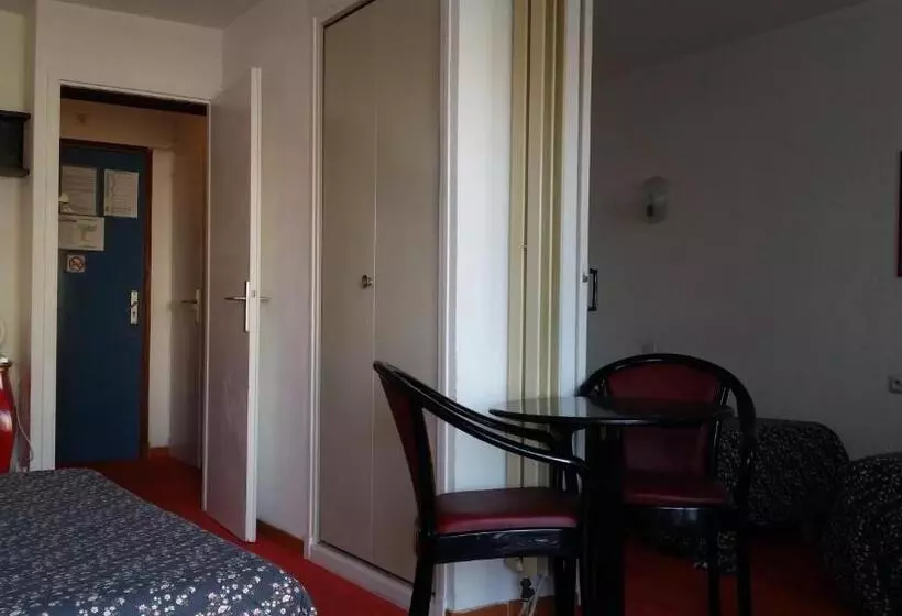 Hotel La Voile D' Or