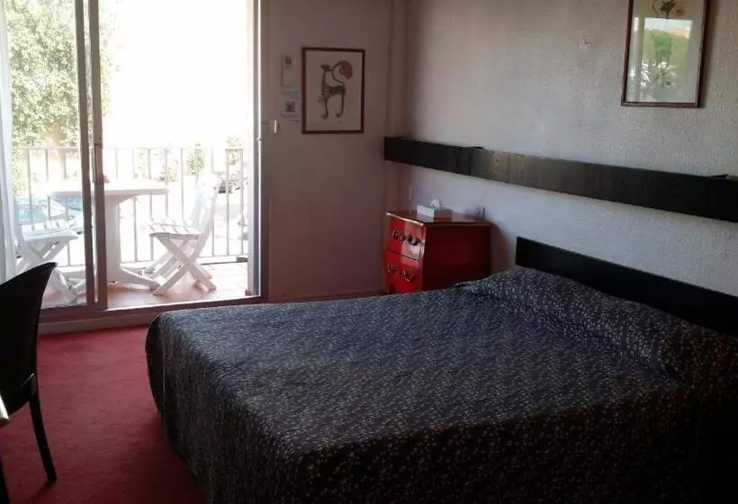 Hotel La Voile D' Or