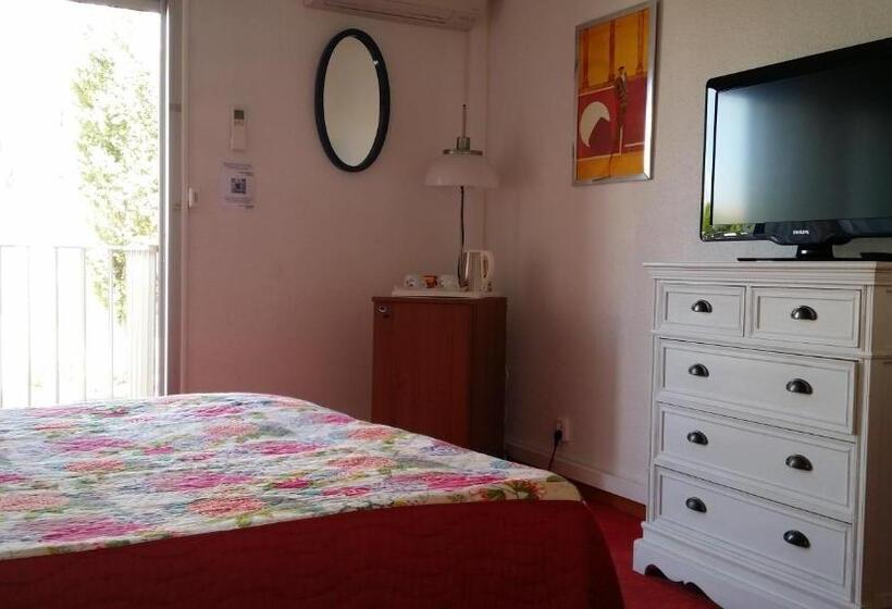 فندق La Voile D' Or