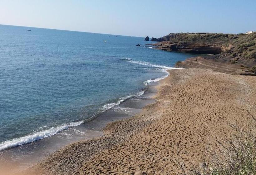 فندق La Voile D' Or