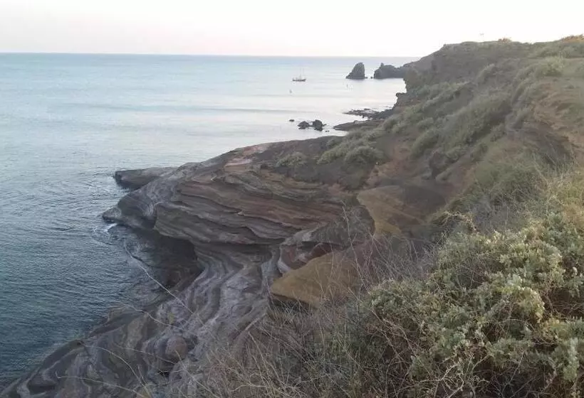 Hotel La Voile D' Or