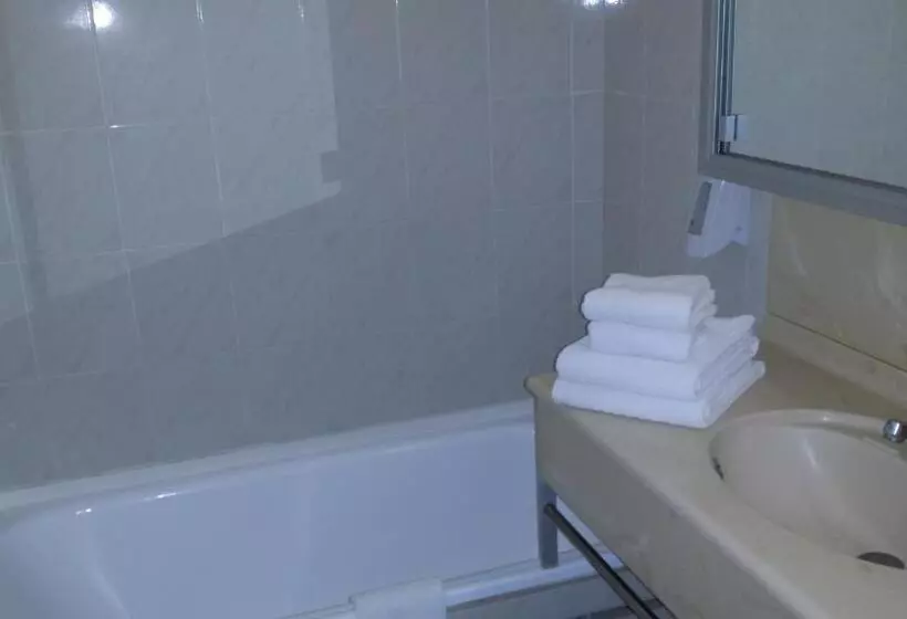 Hotel La Voile D' Or