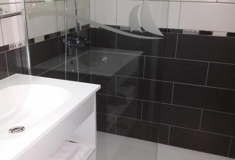 فندق La Voile D' Or