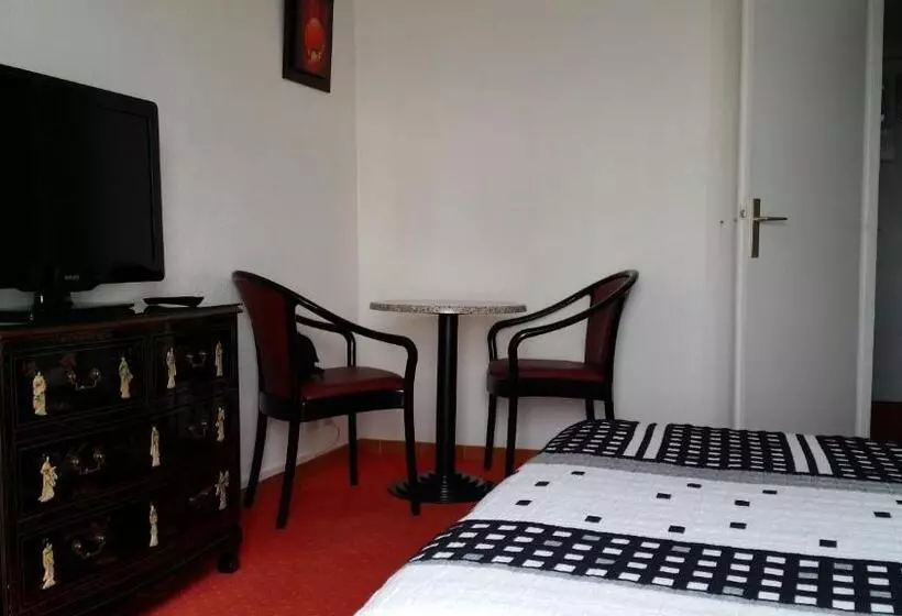 Hotel La Voile D' Or