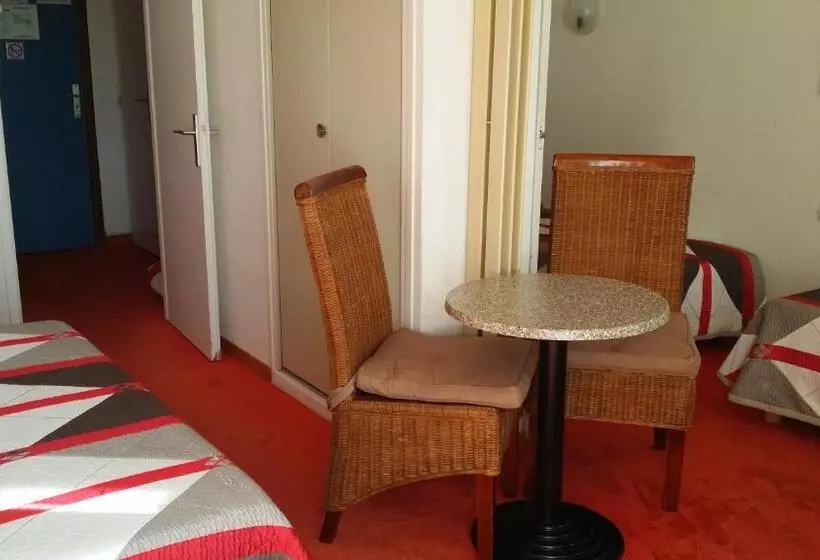 Hotel La Voile D' Or