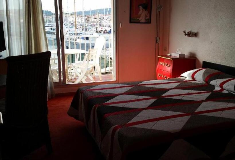 فندق La Voile D' Or