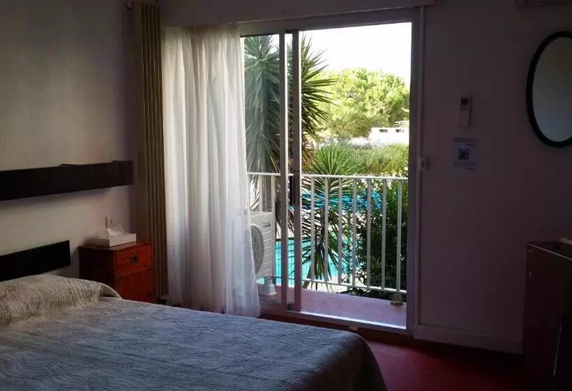 Hotel La Voile D' Or