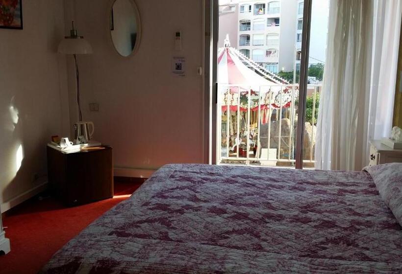 فندق La Voile D' Or