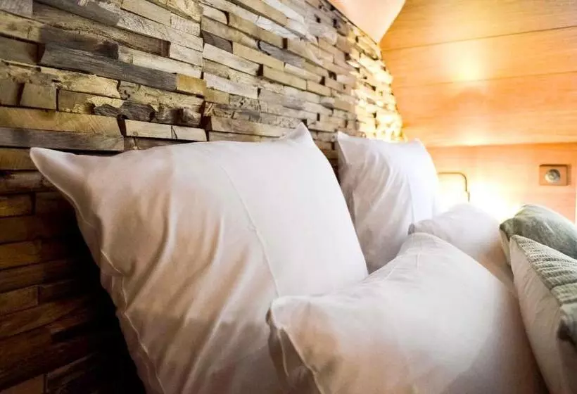 호텔 Les Jardins D'epicure