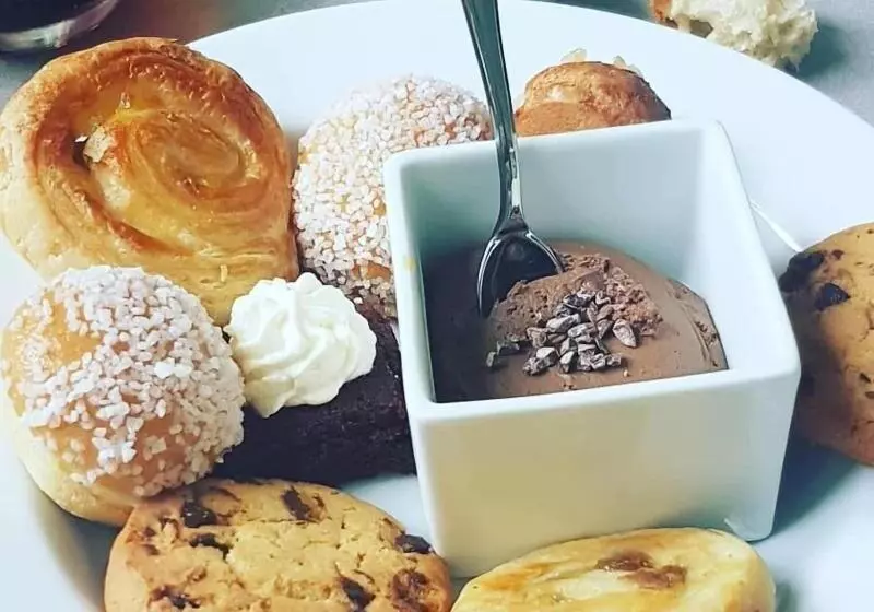 호텔 Les Jardins D'epicure