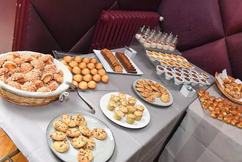 호텔 Les Jardins D'epicure