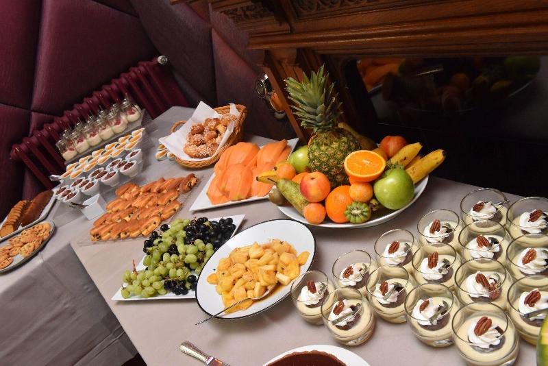 فندق Les Jardins D'epicure