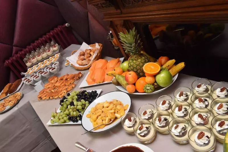 호텔 Les Jardins D'epicure