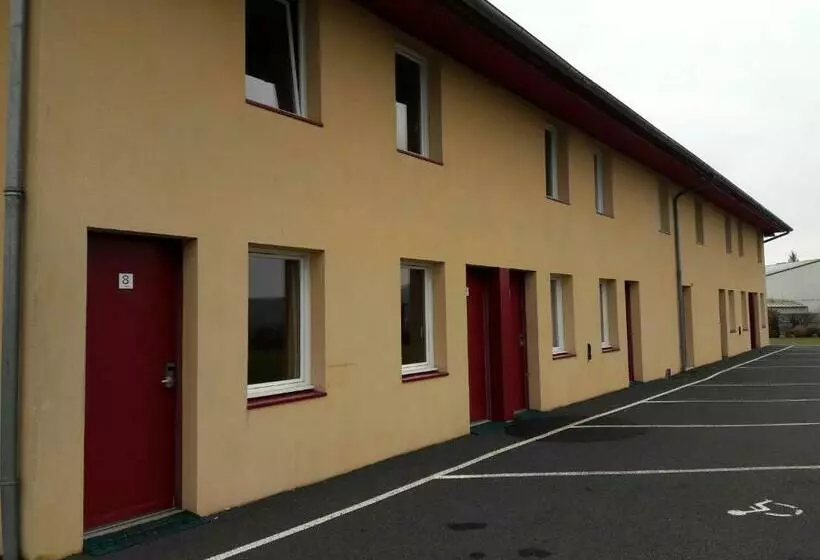 ホテル Libre Hôtel