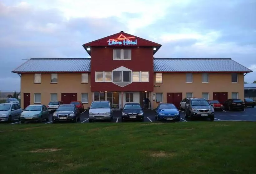 ホテル Libre Hôtel