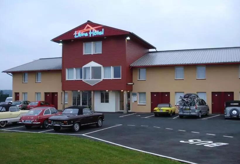ホテル Libre Hôtel