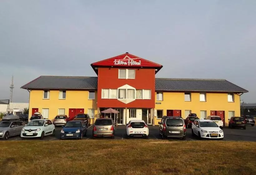 ホテル Libre Hôtel