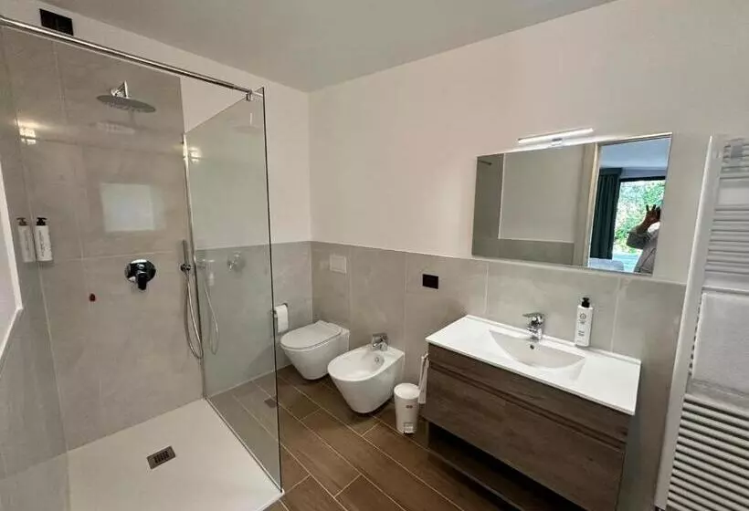 هتل Locanda Dell'oca Bianca