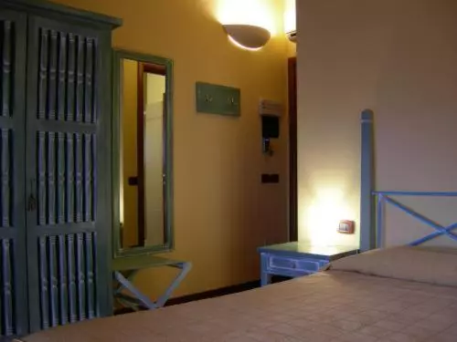 هتل Locanda Dell'oca Bianca