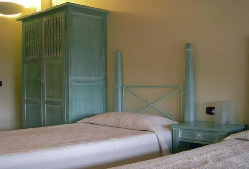هتل Locanda Dell'oca Bianca