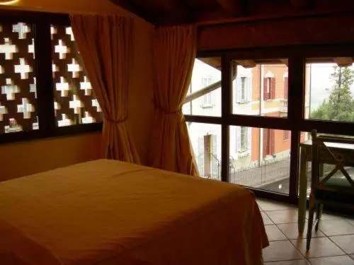 هتل Locanda Dell'oca Bianca