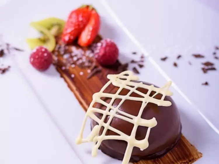 Logis Hotel Restaurant Du Pont