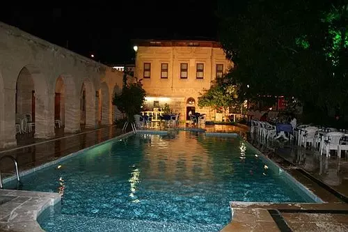 Hotel Melis
