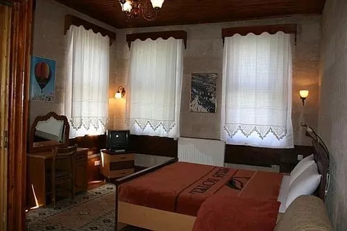 Hotel Melis