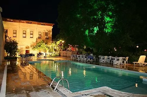 Hotel Melis
